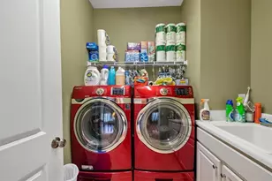 2316 Saint Davids Sq NW, Kennesaw, GA 30152 - Photo 24