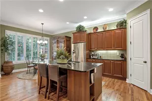 2316 Saint Davids Sq NW, Kennesaw, GA 30152 - Photo 24