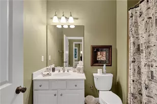 2316 Saint Davids Sq NW, Kennesaw, GA 30152 - Photo 14