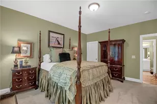 2316 Saint Davids Sq NW, Kennesaw, GA 30152 - Photo 16