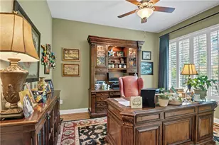 2316 Saint Davids Sq NW, Kennesaw, GA 30152 - Photo 36