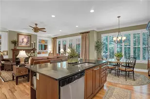 2316 Saint Davids Sq NW, Kennesaw, GA 30152 - Photo 28