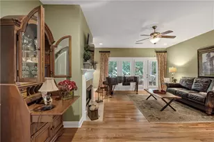 2316 Saint Davids Sq NW, Kennesaw, GA 30152 - Photo 8