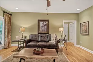 2316 Saint Davids Sq NW, Kennesaw, GA 30152 - Photo 6