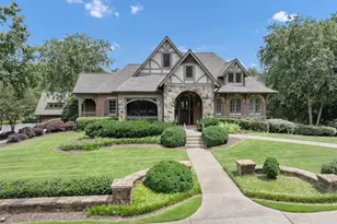 2316 Saint Davids Sq NW, Kennesaw, GA 30152 - Photo 64