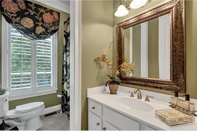 2316 Saint Davids Sq NW #14, Kennesaw, GA 30152 - Photo 18
