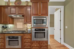 2316 Saint Davids Sq NW, Kennesaw, GA 30152 - Photo 26