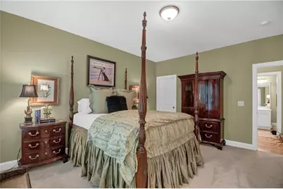 2316 Saint Davids Sq NW #14, Kennesaw, GA 30152 - Photo 8