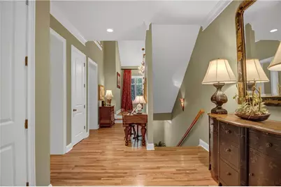 2316 Saint Davids Sq NW #14, Kennesaw, GA 30152 - Photo 16
