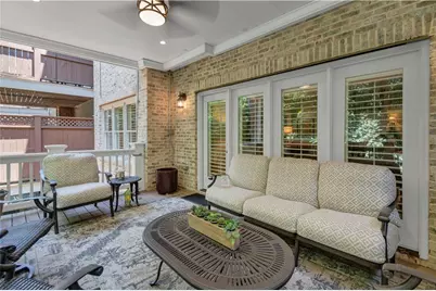 2316 Saint Davids Sq NW #14, Kennesaw, GA 30152 - Photo 10