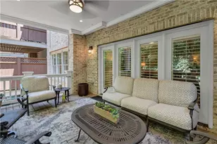 2316 Saint Davids Sq NW, Kennesaw, GA 30152 - Photo 10