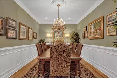 2316 Saint Davids Sq NW #14, Kennesaw, GA 30152 - Photo 14