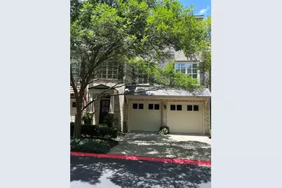 2316 Saint Davids Sq NW #14, Kennesaw, GA 30152 - Photo 1