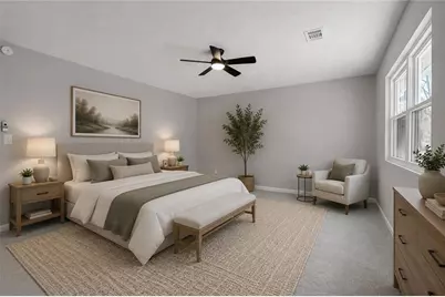 6807 Shangrila Way, Riverdale, GA 30296 - Photo 20