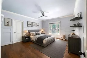 4500 Powers Ferry Rd, Atlanta, GA 30327 - Photo 16
