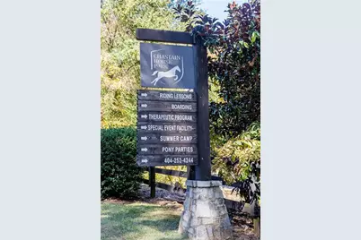4500 Powers Ferry Road, Atlanta, GA 30327 - Photo 46