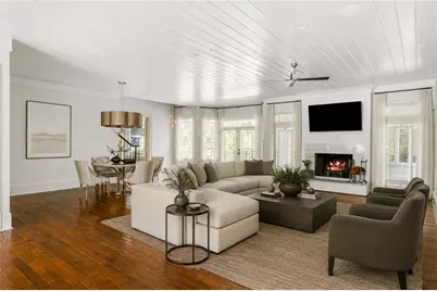 4500 Powers Ferry Road, Atlanta, GA 30327 - Photo 10