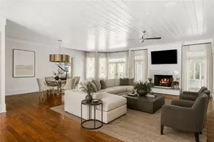 4500 Powers Ferry Rd, Atlanta, GA 30327 - Photo 10