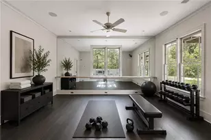4500 Powers Ferry Rd, Atlanta, GA 30327 - Photo 34