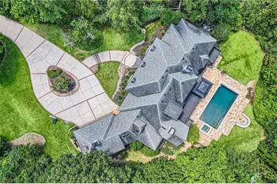 4500 Powers Ferry Road, Atlanta, GA 30327 - Photo 2