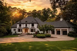4500 Powers Ferry Rd, Atlanta, GA 30327 - Photo 1