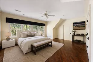 4500 Powers Ferry Rd, Atlanta, GA 30327 - Photo 14