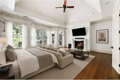 4500 Powers Ferry Road, Atlanta, GA 30327 - Photo 14