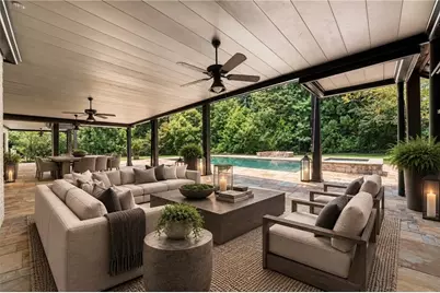 4500 Powers Ferry Road, Atlanta, GA 30327 - Photo 38