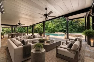 4500 Powers Ferry Rd, Atlanta, GA 30327 - Photo 38
