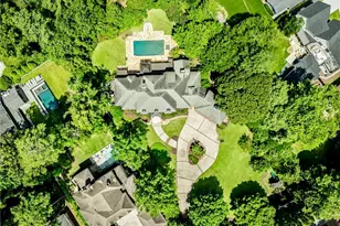 4500 Powers Ferry Rd, Atlanta, GA 30327 - Photo 42