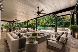 4500 Powers Ferry Rd, Atlanta, GA 30327 - Photo 4