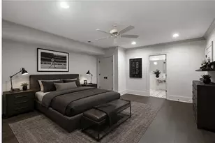 4500 Powers Ferry Rd, Atlanta, GA 30327 - Photo 30