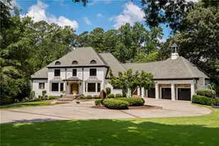 4500 Powers Ferry Rd, Atlanta, GA 30327 - Photo 1