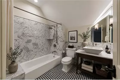 4500 Powers Ferry Road, Atlanta, GA 30327 - Photo 26