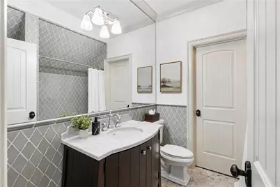 4500 Powers Ferry Road, Atlanta, GA 30327 - Photo 24