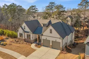 7114 Nightfall Ln, Gainesville, GA 30506 - Photo 2
