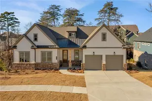 7114 Nightfall Ln, Gainesville, GA 30506 - Photo 1