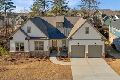 7114 Nightfall Lane, Gainesville, GA 30506 - Photo 4