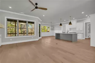 7114 Nightfall Ln, Gainesville, GA 30506 - Photo 6