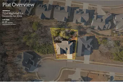 7114 Nightfall Lane, Gainesville, GA 30506 - Photo 48