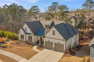 7114 Nightfall Ln, Gainesville, GA 30506 - Photo 2
