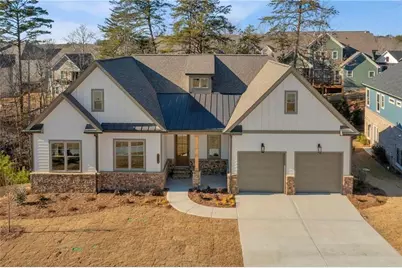 7114 Nightfall Lane, Gainesville, GA 30506 - Photo 4