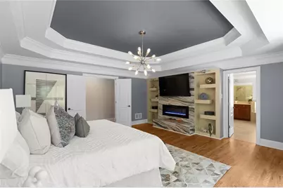4761 Moon Chase Drive NE, Buford, GA 30519 - Photo 28