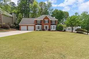 931 Grandview Way, Acworth, GA 30101 - Photo 1