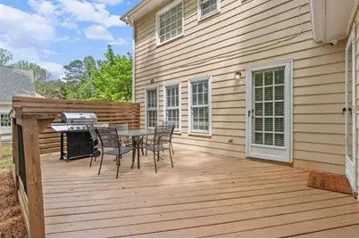931 Grandview Way, Acworth, GA 30101 - Photo 36
