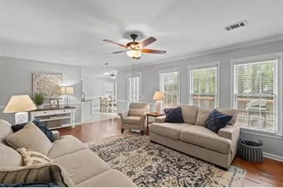931 Grandview Way, Acworth, GA 30101 - Photo 14