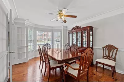 931 Grandview Way, Acworth, GA 30101 - Photo 10