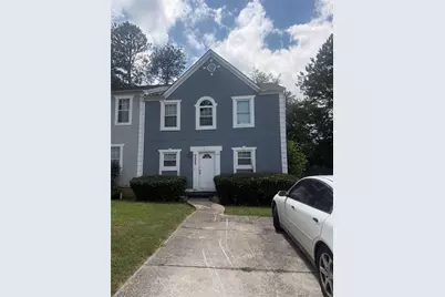 7020 Panda Road, Austell, GA 30168 - Photo 1