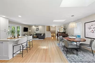 6490 Scott Valley Road, Sandy Springs, GA 30328 - Photo 2