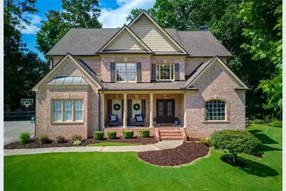 6885 Woodspring Way, Cumming, GA 30040 - Photo 1